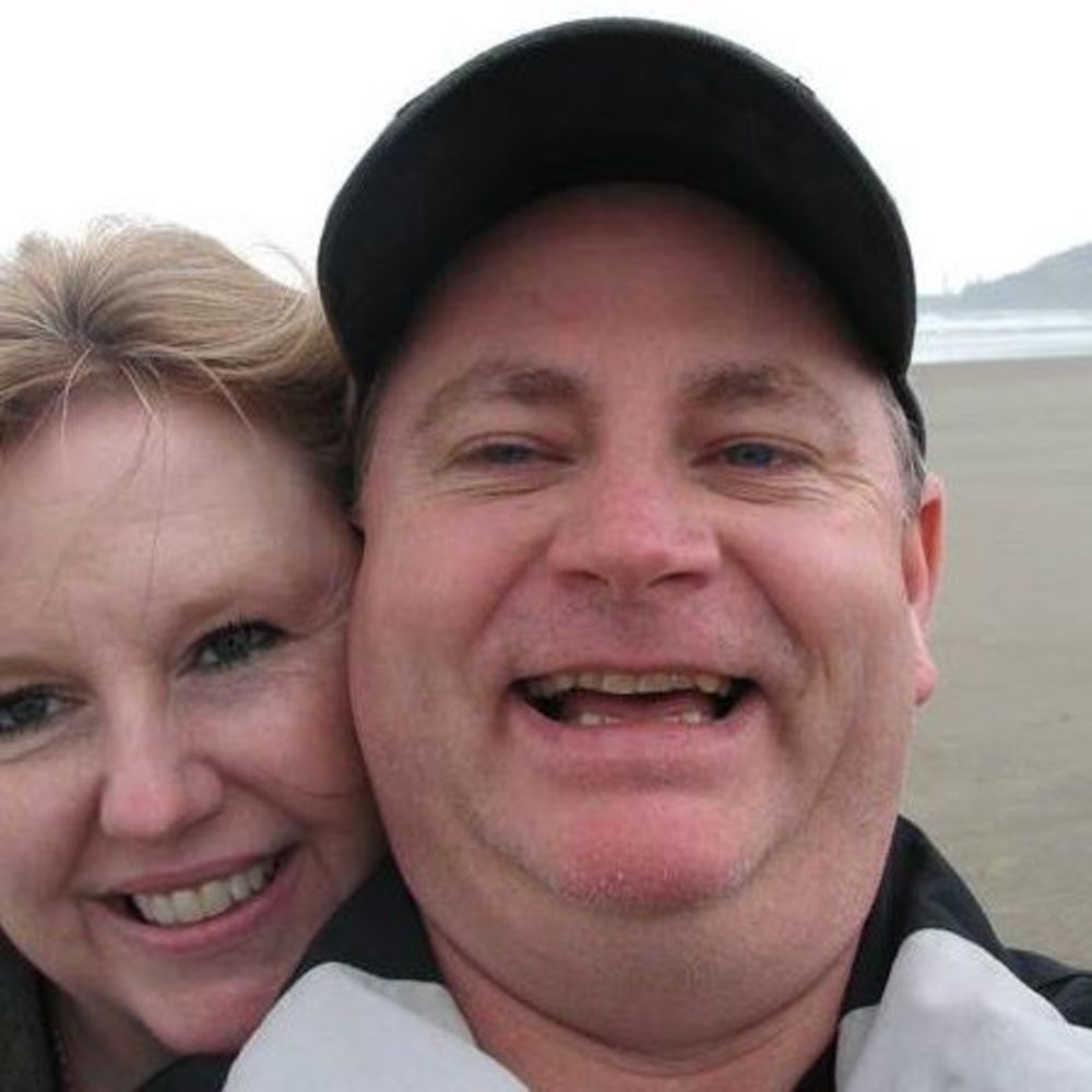 Meet your Posher, Tj